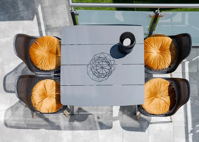 Apartmán Fenjoy Am Chiemsee - Zentral - Bbq Bernau am Chiemsee