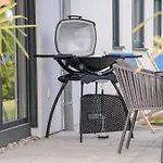 Fenjoy Am Chiemsee - Zentral - Bbq 公寓